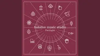 Caesura of Despair （Twilight ver.）