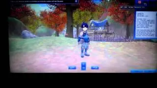[HD]Let's play eden: bored failed beginning