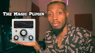 How to make your vocal sit on a beat (afrobeat vocal mixing tutorial with trackspacer)