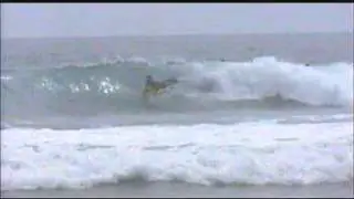 Kailua-Kona Old Airport Bodyboarding & Surfing 9-9-01 - Old A's by www.808Dragon.com