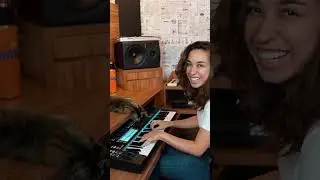 Fanta e Piano 🧡🎹