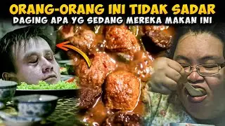 RESTORAN INI MENJUAL KARI MANUK5I4 - Alur Cerita Film