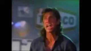The Ambulance (1990) - VHS Trailer