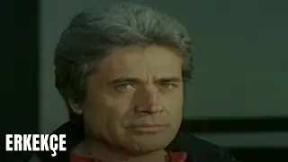 Erkekçe | Cüneyt Arkın Filmleri
