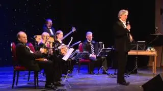 Сергей Зыков - Сыну (Стихи В. Лившица)