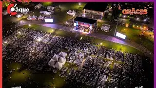 DANIEL BANAM - C’PAQUE 2024 | Temps d’adoration #abidjan #vasesdhonneur #cpaque2024 #Overflow
