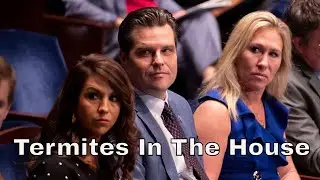 Midterms 2022 Two Weeks Away