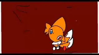 He deserves to Die : Billie Bust Up: Tails Nightmare