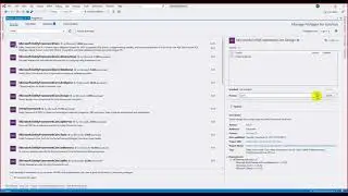 Mastering Entity Framework Core | Complete Guide for .NET Developers |  .NET Core | Dot NET Academy