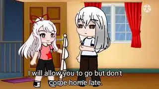 I know my sister like I know my own mind Meme #gachaclub #gachalife #gacha #trending