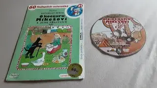 (HQ) 60 nejlepších večerníčků 22 23 24
