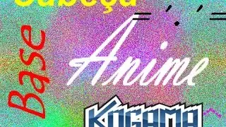 Tutorial- Base de cabeça anime -^.^- (kogama)