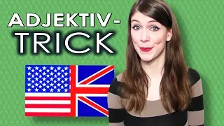 SCHNELL und EINFACH Englisch verbessern