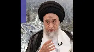 يجب الختان للرجال حال الطواف / الحج/ السيد صباح شبر