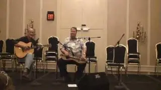 Chemistry Song - Factor-Label It, Baby! - Dave Haas