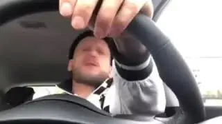 Член вместо носа вырос
