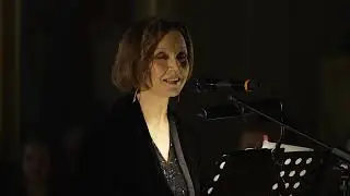 Концерт фестиваля «Свет Христов», посвященный 225-летию Александра Сергеевича Пушкина