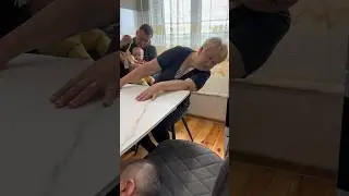 Новий стіл