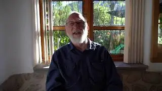 Dennis McKenna Endorses Ayahuasca Facilitator
