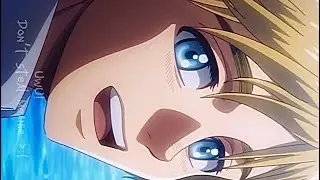 Homage | Mild High Club ⚠️Spoiler warning Aot S1-3