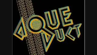 Aqueduct - Tension