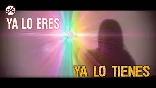 Activa tu campo cuántico y MANIFIESTA lo que ya eres | Todos los principios y leyes de manifestación