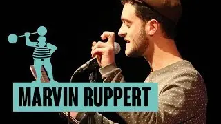 Marvin Ruppert - Reign in Blood