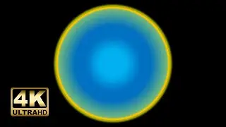 🌞 SUNSET LAMP - Light projector - Sun light - Mood light - 10 hours in 4k