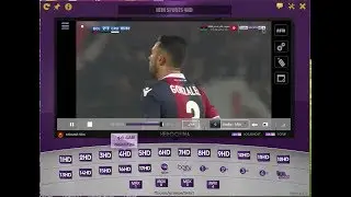 تشغيل قنوات bein sport على الكمبيوتر بدون تقطيع 2017