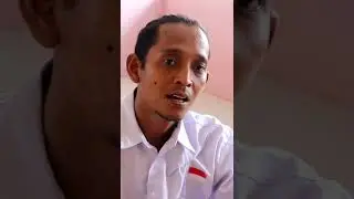 Guru di ajak nikah sama murid ! wkwkwk