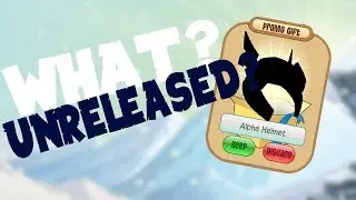 GETTING THE ALPHA HELMET?| Animal Jam