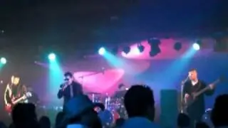 Grupo Mojado- Si Yo Fuera El