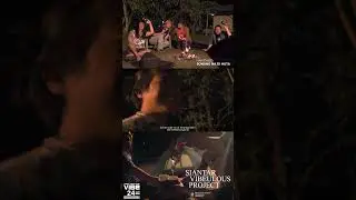 Siantar Vibeulous Project | Hamitabo | Sonang Na Di Huta