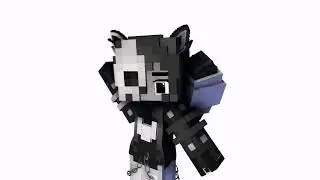 Hii Hello Nice To Meet You (Black Lc Animations)