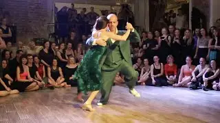 Hotel Cinderella (Tango Remix)