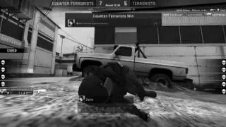 The Redemption! (CS: GO)