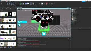 How To Make a Game Like Tapping Simulator Part 1 Roblox Studio (Updated)