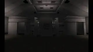 SCP Half-Life: Resonance Cascade - Non-Relay Teleport Prototype