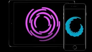 Animated round buffering Loader using html  & CSS | 2020 | Loader