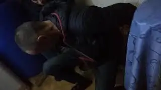 Продаем утренний пук лезбияна