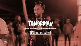 [FREE FOR PROFIT] Dancehall Riddim Type Beat X byron messia | Tomorrow