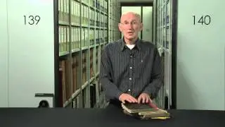 Arrangement and description of small archival collections
