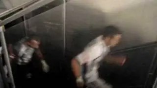 Salida de Pumas a la cancha en la gran final