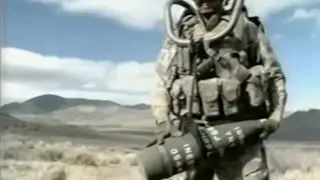 Российский экзоскелет.