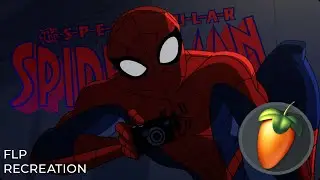 Spectacular spider-man FLP [+DOWNLOAD]
