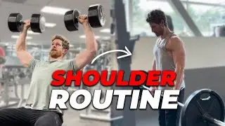 HOT TAKE: I DON'T LIKE UPRIGHT ROWS.