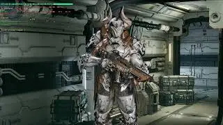 The first Descendant GTX 1050 1080p60fps rec