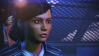 Mass Effect Trilogy: Funny Moments(Part 4)