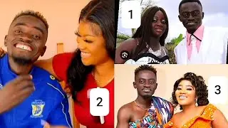 Kwadwo Nkansah  Biography / Lil Win  lifestyle.