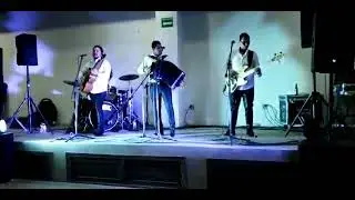 Grupo Raudal - Zumbando el Rubicon (En Vivo Fiesta Privada)